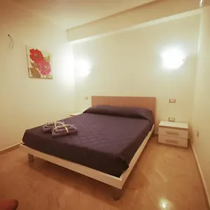  Bed & Breakfast Kalòs
