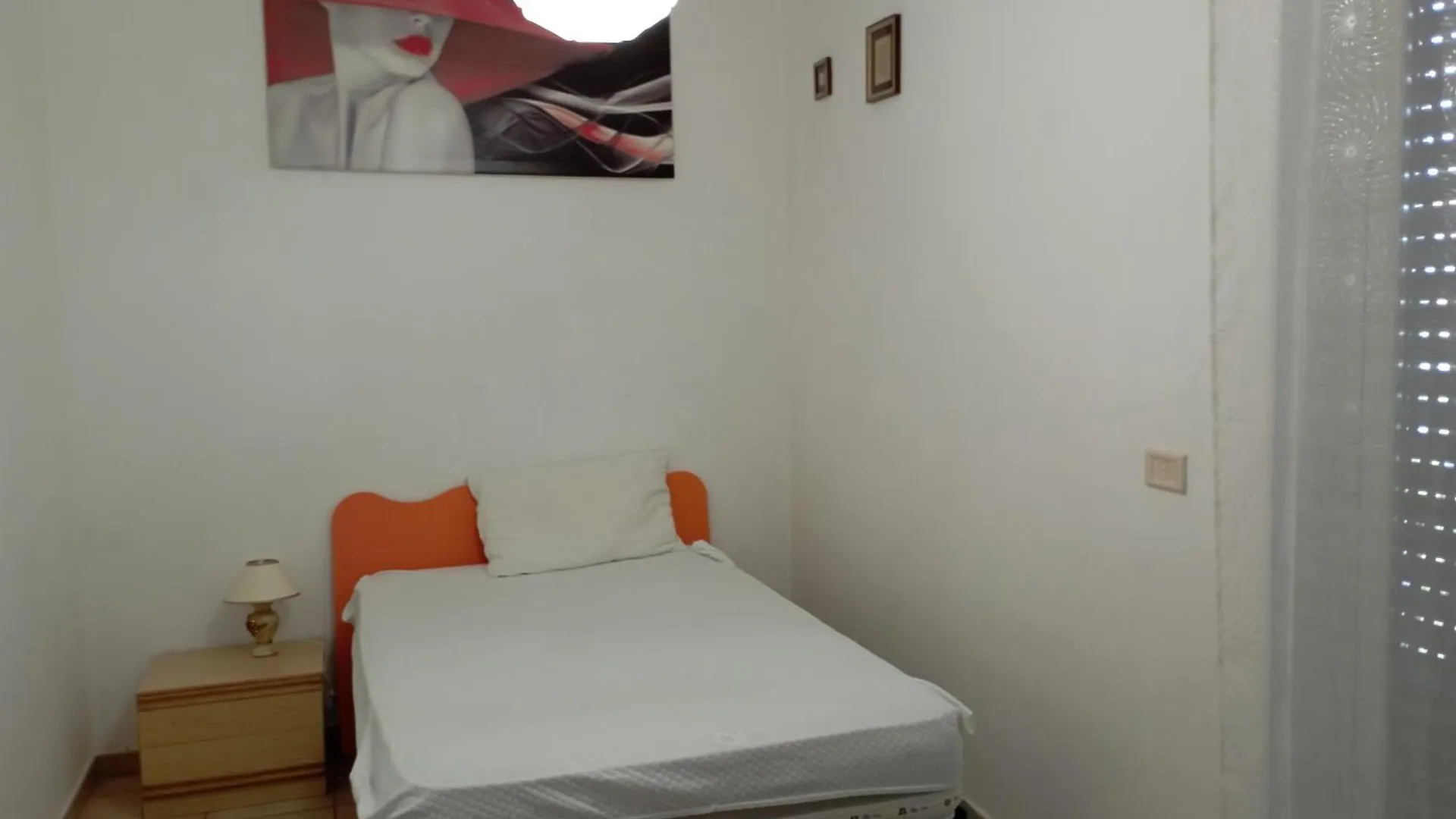 Villa Stella Campobello di Licata Дом отдыха